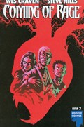 COMING OF RAGE (WES CRAVEN'S) #3B 