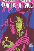 COMING OF RAGE (WES CRAVEN'S) #4B 