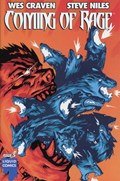 COMING OF RAGE (WES CRAVEN'S) #5 