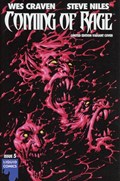 COMING OF RAGE (WES CRAVEN'S) #5C 