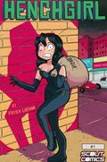 HENCHGIRL #1 