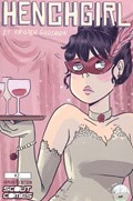 HENCHGIRL #2-TCON 