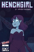 HENCHGIRL #11-NYCC 