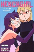HENCHGIRL #1-TCM 