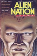 ALIEN NATION: THE SPARTANS #1 