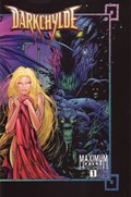 DARKCHYLDE #1-AMERE 