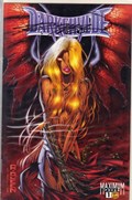DARKCHYLDE #1E 