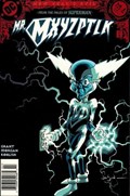 MR. MXYZPTLK (VILLAINS): NEW YEAR'S EVIL #1B 