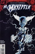MR. MXYZPTLK (VILLAINS): NEW YEAR'S EVIL #1 