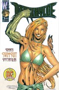 DARKCHYLDE: SUMMER SWIMSUIT SPECTACULAR #1-DF-B 
