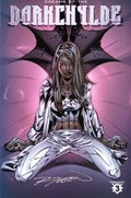 DREAMS OF THE DARKCHYLDE #3B 