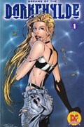 DREAMS OF THE DARKCHYLDE #1-DF-C 