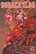 DREAMS OF THE DARKCHYLDE #3 