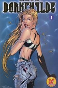 DREAMS OF THE DARKCHYLDE #1-DF-B 