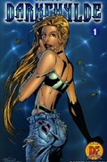 DREAMS OF THE DARKCHYLDE #1-DF 