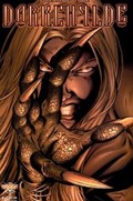 DREAMS OF THE DARKCHYLDE #6 
