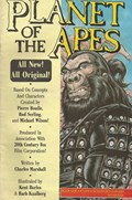 PLANET OF THE APES #1C 