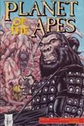 PLANET OF THE APES #1-2nd 