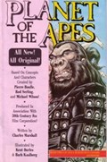 PLANET OF THE APES #1 