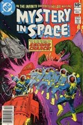 MYSTERY IN SPACE #114B 