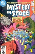 MYSTERY IN SPACE #114C 