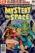 MYSTERY IN SPACE #112B 