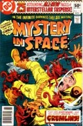 MYSTERY IN SPACE #113B 