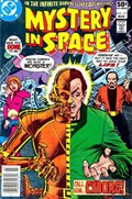 MYSTERY IN SPACE #117B 