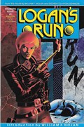 LOGAN'S RUN #1B 