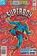 THE NEW ADVENTURES OF SUPERBOY #36B 