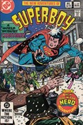 THE NEW ADVENTURES OF SUPERBOY #39 