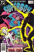 THE NEW ADVENTURES OF SUPERBOY #52B 