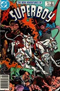 THE NEW ADVENTURES OF SUPERBOY #49C 