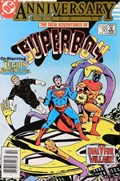 THE NEW ADVENTURES OF SUPERBOY #50C 