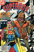 THE NEW ADVENTURES OF SUPERBOY #41C 