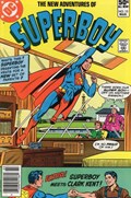 THE NEW ADVENTURES OF SUPERBOY #15B 