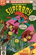 THE NEW ADVENTURES OF SUPERBOY #11C 