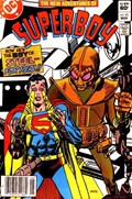 THE NEW ADVENTURES OF SUPERBOY #41B 