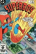 THE NEW ADVENTURES OF SUPERBOY #53 