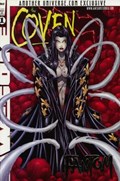 COVEN: FANTOM #1B 