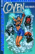 COVEN: DARK ORIGINS #1 
