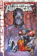 FIGHTING AMERICAN #2 