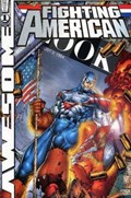 FIGHTING AMERICAN #1D 