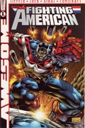 FIGHTING AMERICAN #1C 