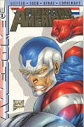 FIGHTING AMERICAN #1E 