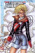 FIGHTING AMERICAN #2-AMERE 
