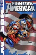 FIGHTING AMERICAN #2B 