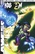 AWESOME: HOLIDAY SPECIAL #1 