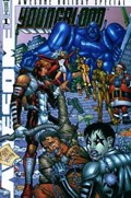 AWESOME: HOLIDAY SPECIAL #1C 