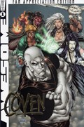 COVEN #1-DF-B 